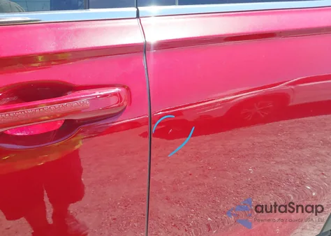 2024 Honda Cr-V Hybrid Sport-L z USA, uszkodzony, nr VIN 7FARS6H86RE039953